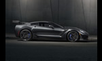 Corvette C7 755 hp ZR1 2019